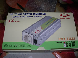 Inverter