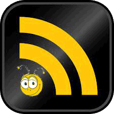 simbolo feed RSS