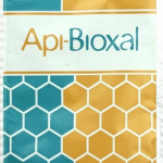 DISTRIBUZIONE TRATTAMENTO APIBIOXAL®